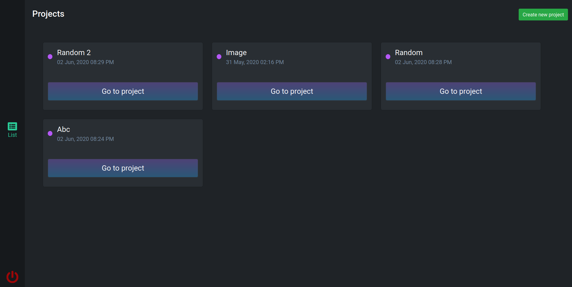 AlphaHub gallery image