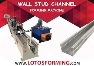 LOTOS FORMING gallery image