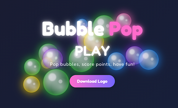 Bubble-Pops! gallery image