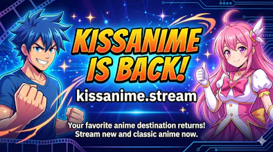 KissAnime gallery image