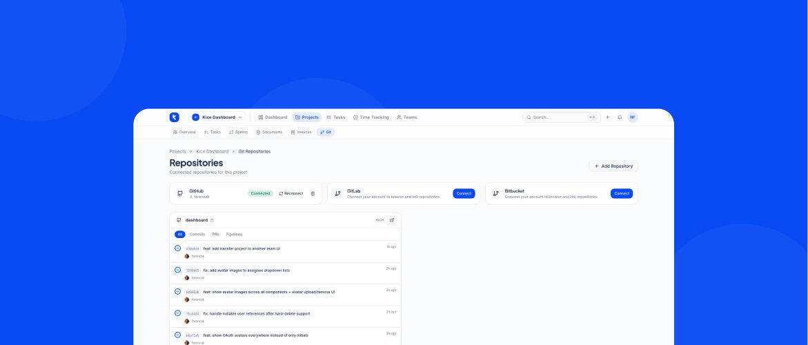 Kice.app gallery image