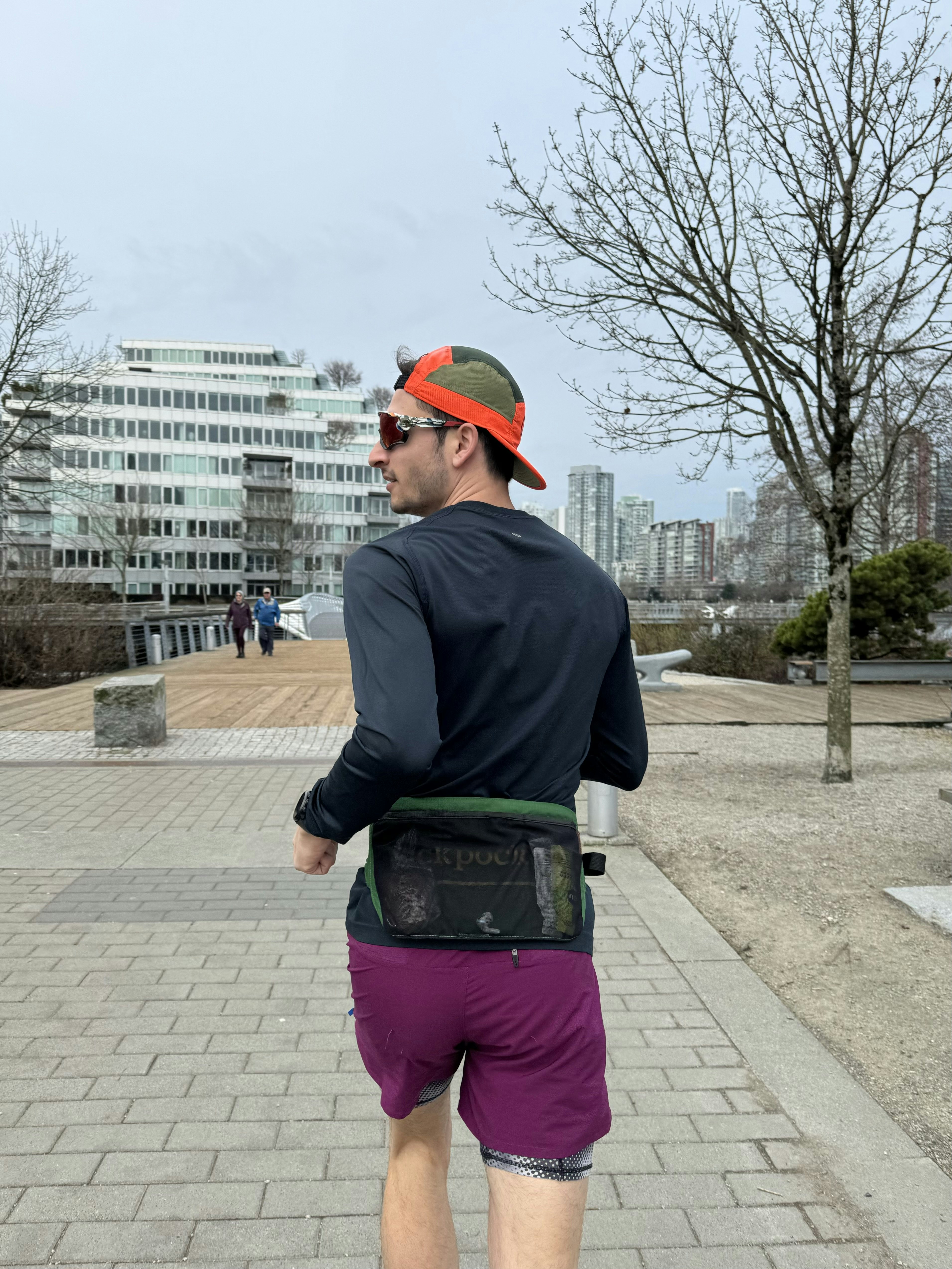 Pickpockets Fanny Pack media 2