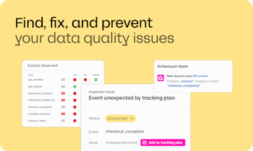Avo Inspector gallery image