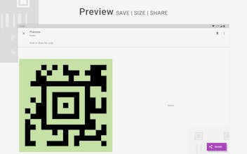 Barquode | Matrix Manager gallery image