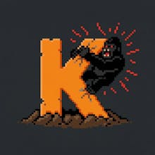 Kong: Agentic Reverse Engineering gallery image