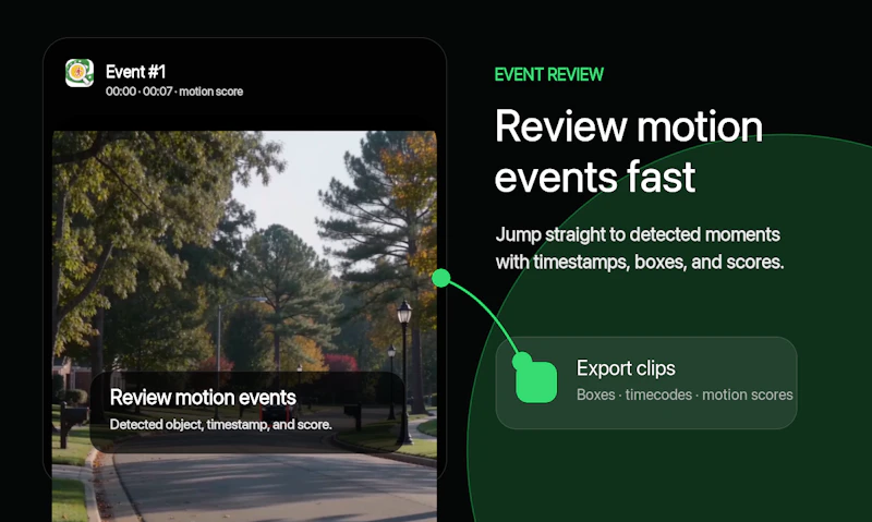MoFind screenshot 4