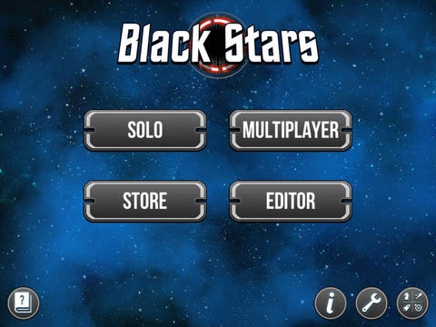 Black Stars gallery image