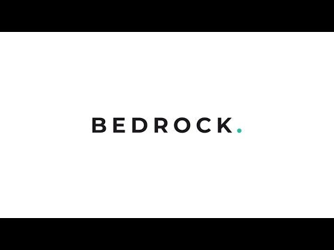 Bedrock gallery image