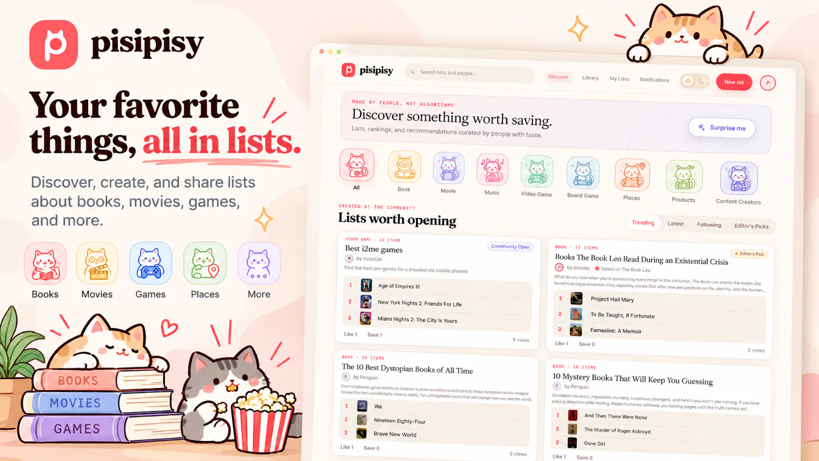 pisipisy.com screenshot 1