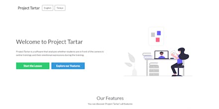 Project Tartar gallery image