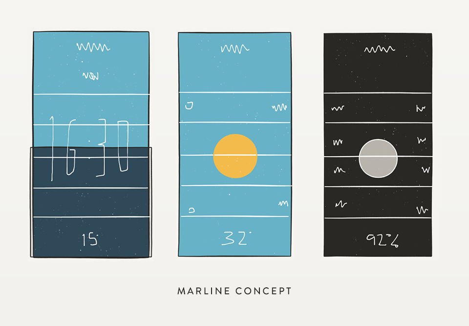 Marline gallery image