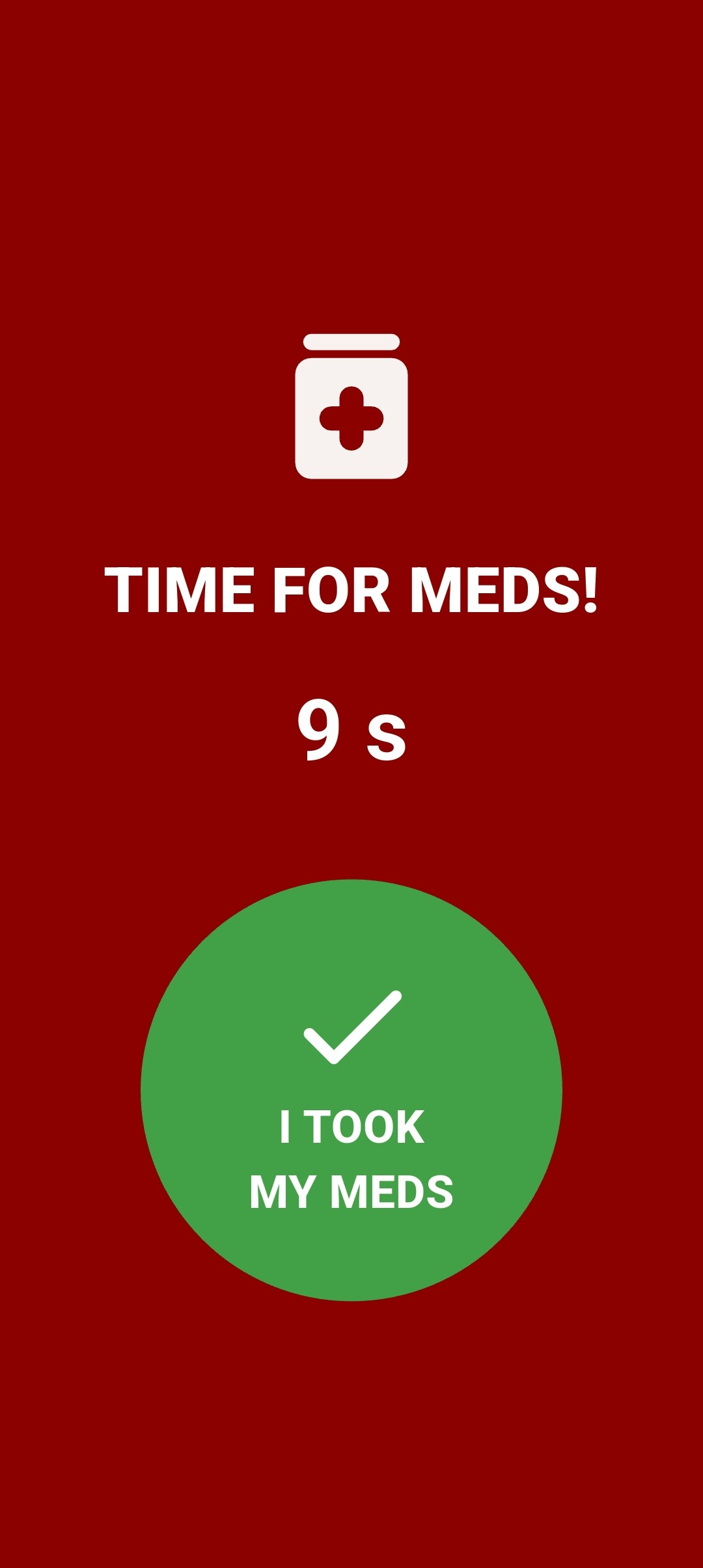 Pill Guard: Meds & Pill Alarm gallery image