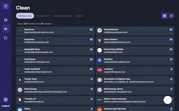 lessmail.io gallery image
