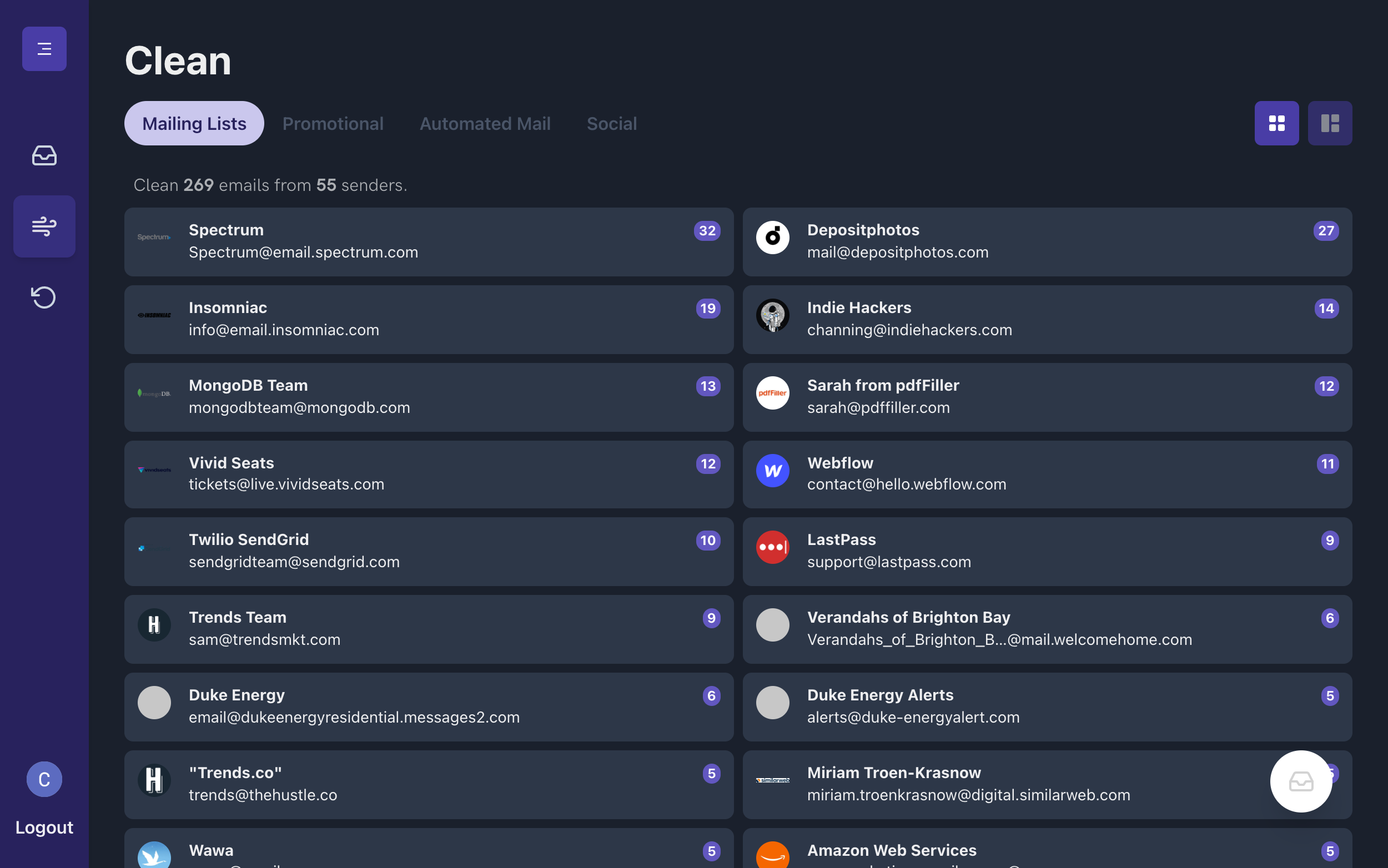 Media lessmail.io 1
