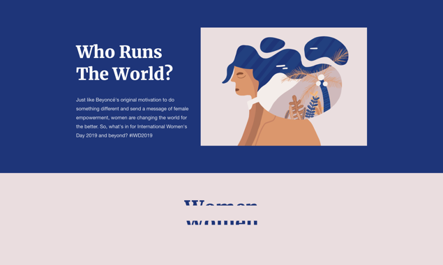 Who Runs The World gallery image
