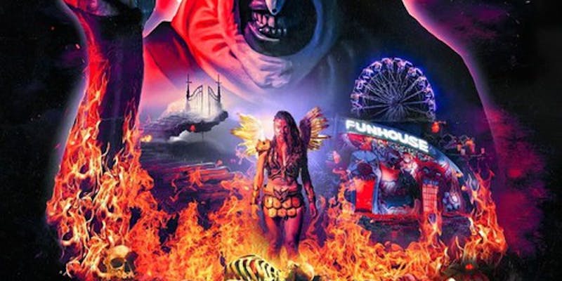 Terrifier 2 Cały film Vider 1080p CDA - Product Information, Latest