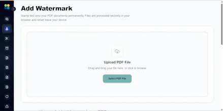 ModifyPDF gallery image