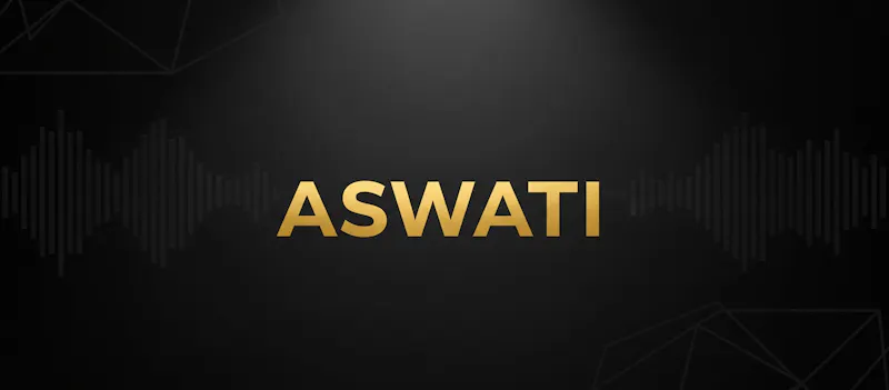 Aswati Studio screenshot 1