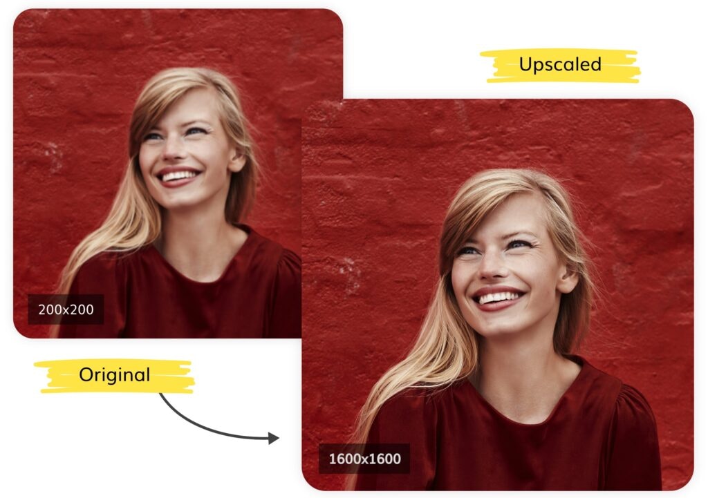 Ximilar gallery image