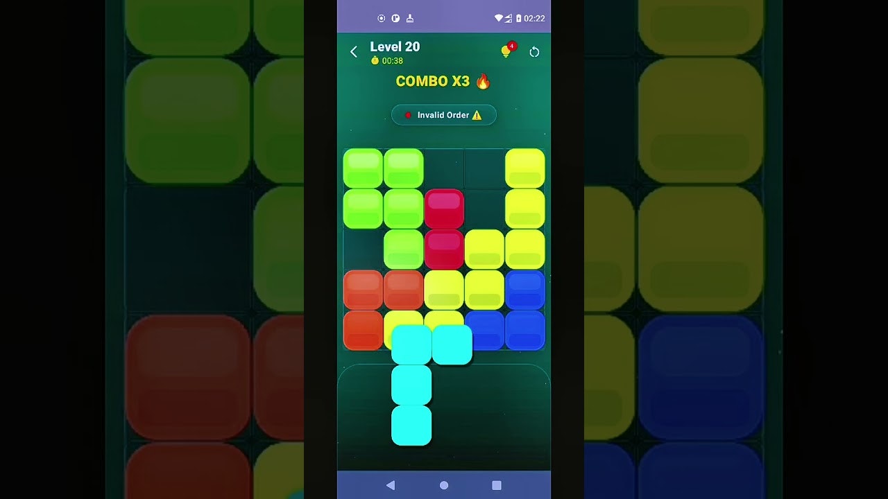 StarBlock: Block Puzzle gallery image