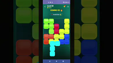 StarBlock: Block Puzzle gallery image