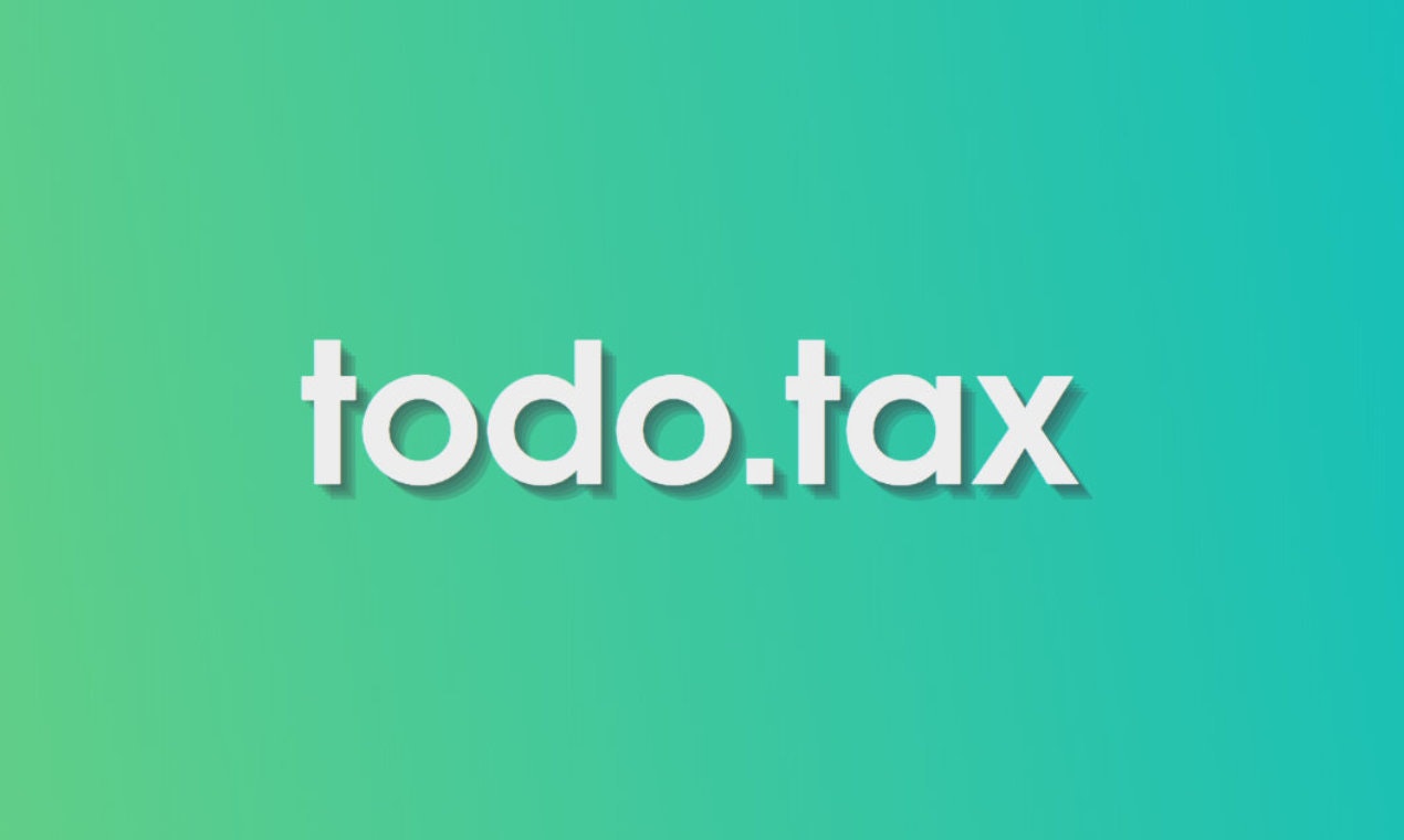 todo.tax gallery image