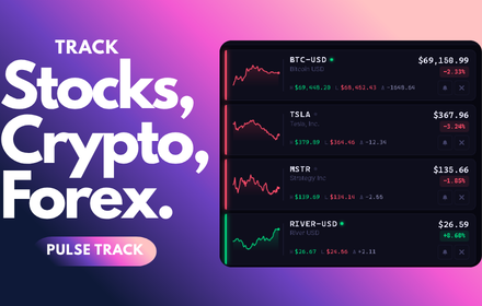 PulseTrack Pro gallery image