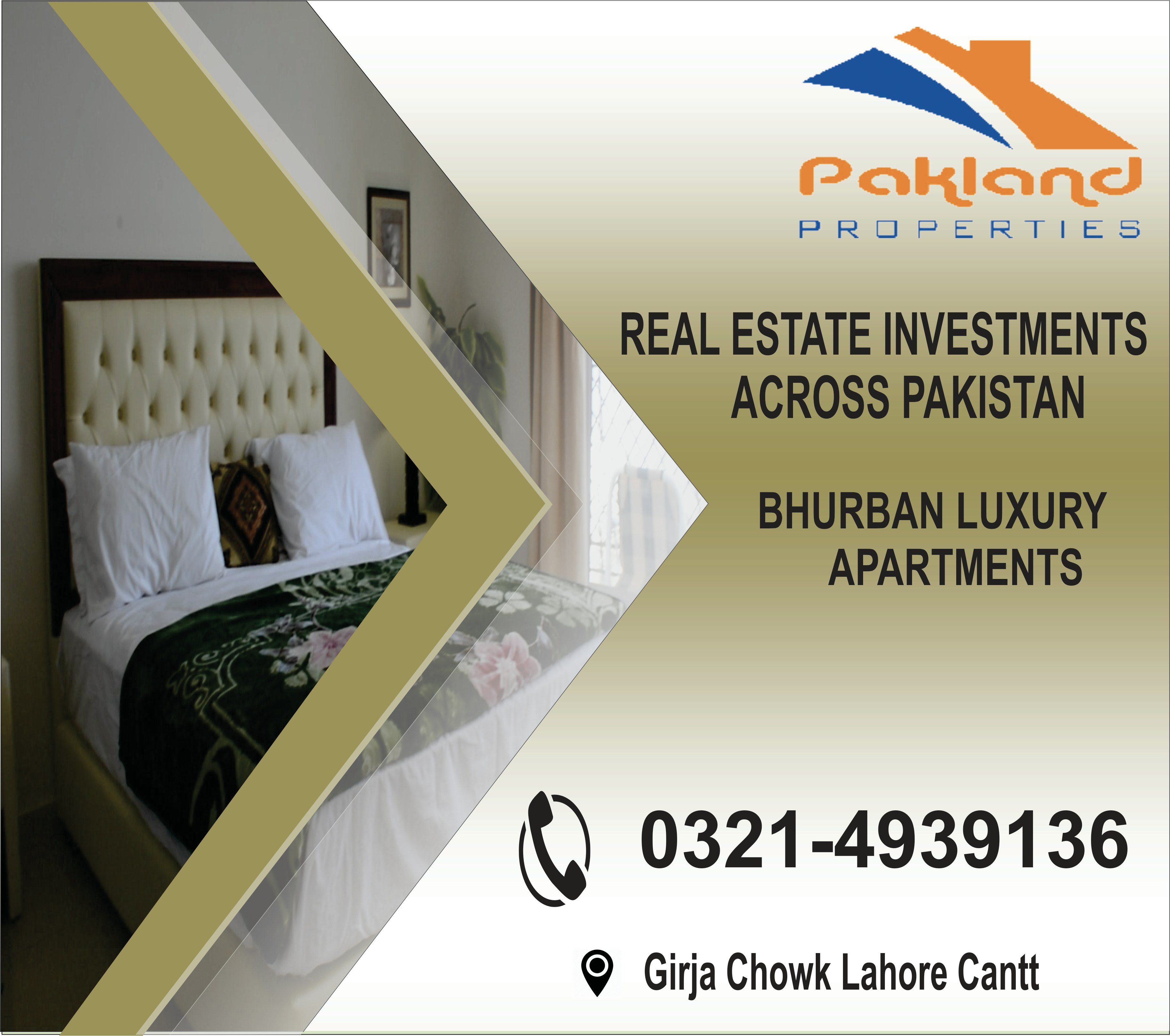 DHA MULTAN PHASE - 1 INVESTMENT NOW  gallery image