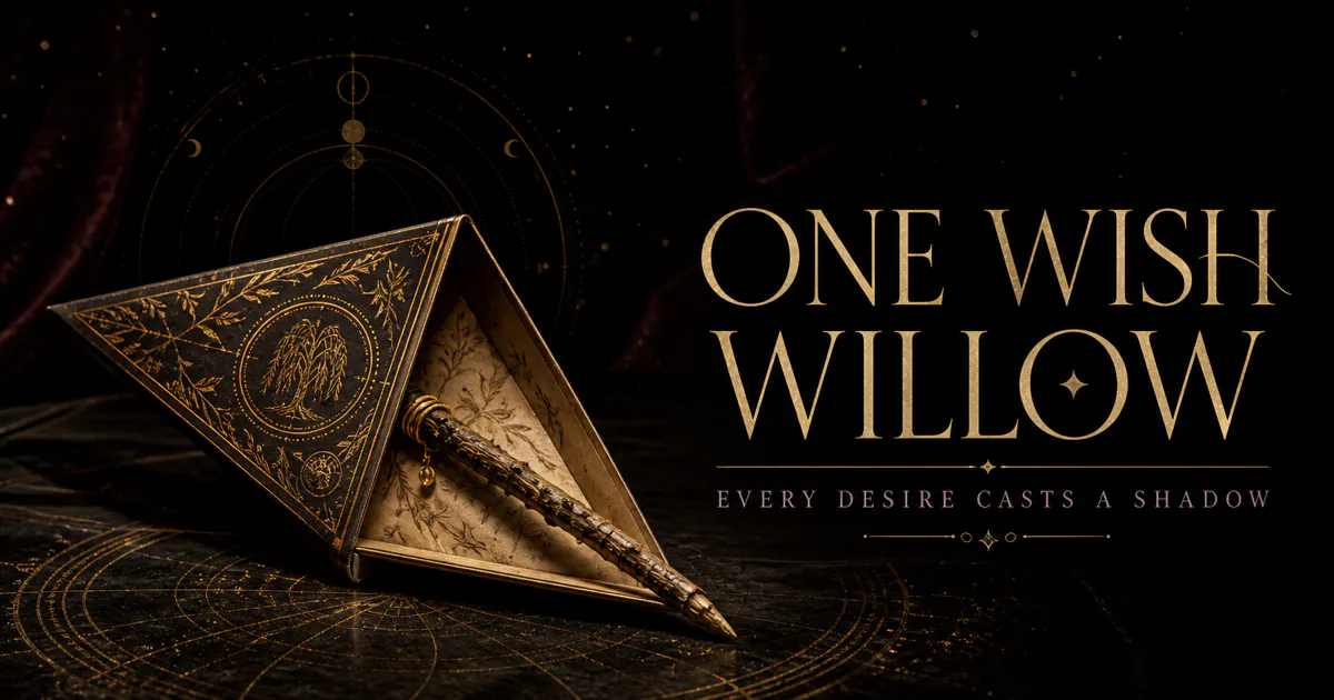 One Wish Willow gallery image