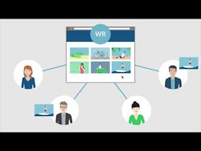 Workrooms gallery image