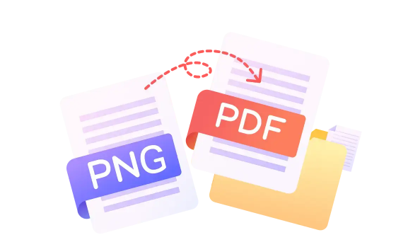 Convertitore da png a pdf media 1