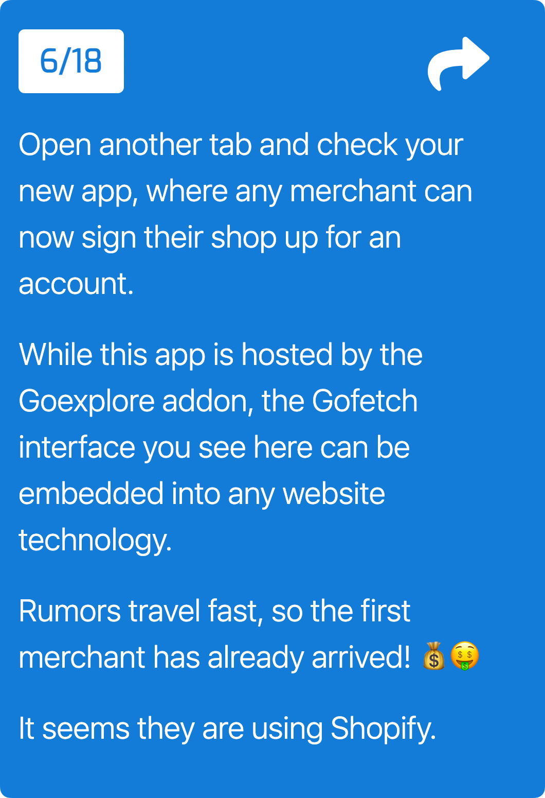 Goaddon gallery image