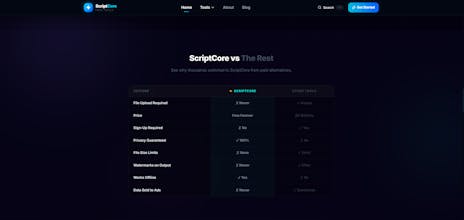 ScriptCore gallery image