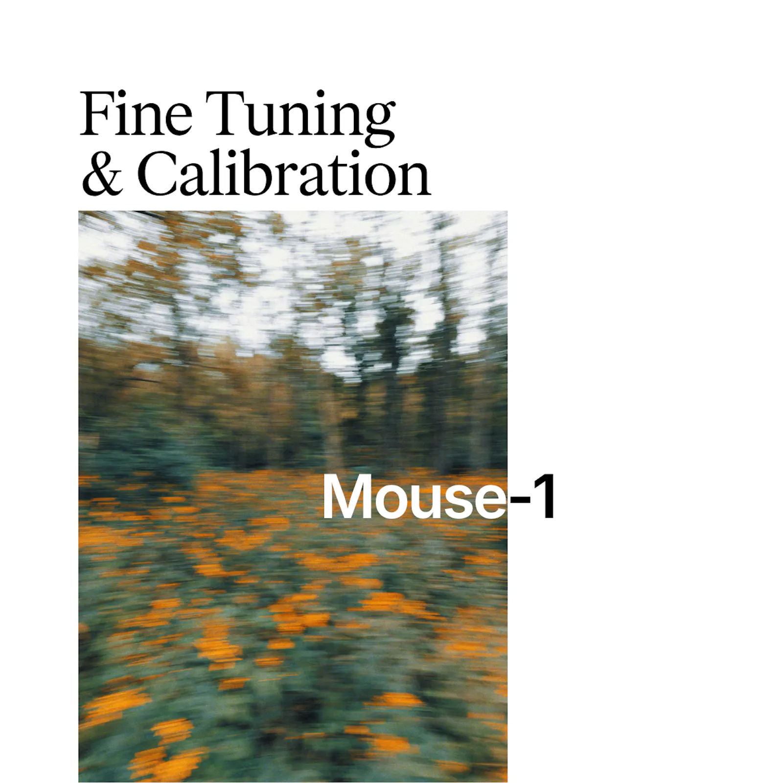 Mouse-1 screenshot 2