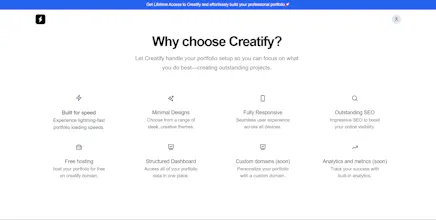 Creatify gallery image