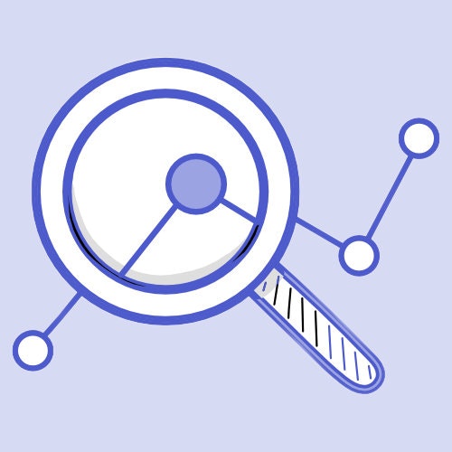 Chart Builder by TextQuery logo