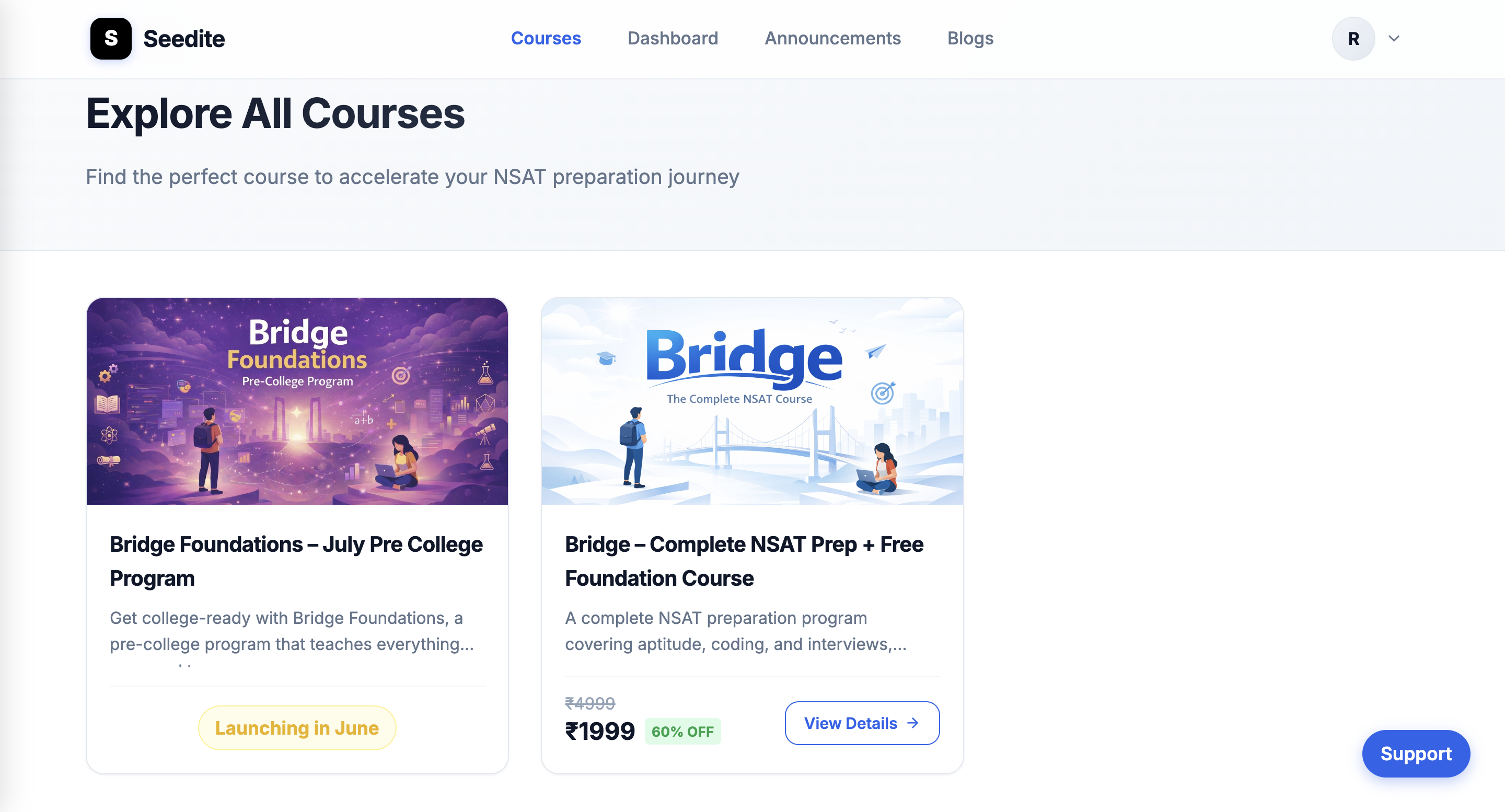 Seedite gallery image