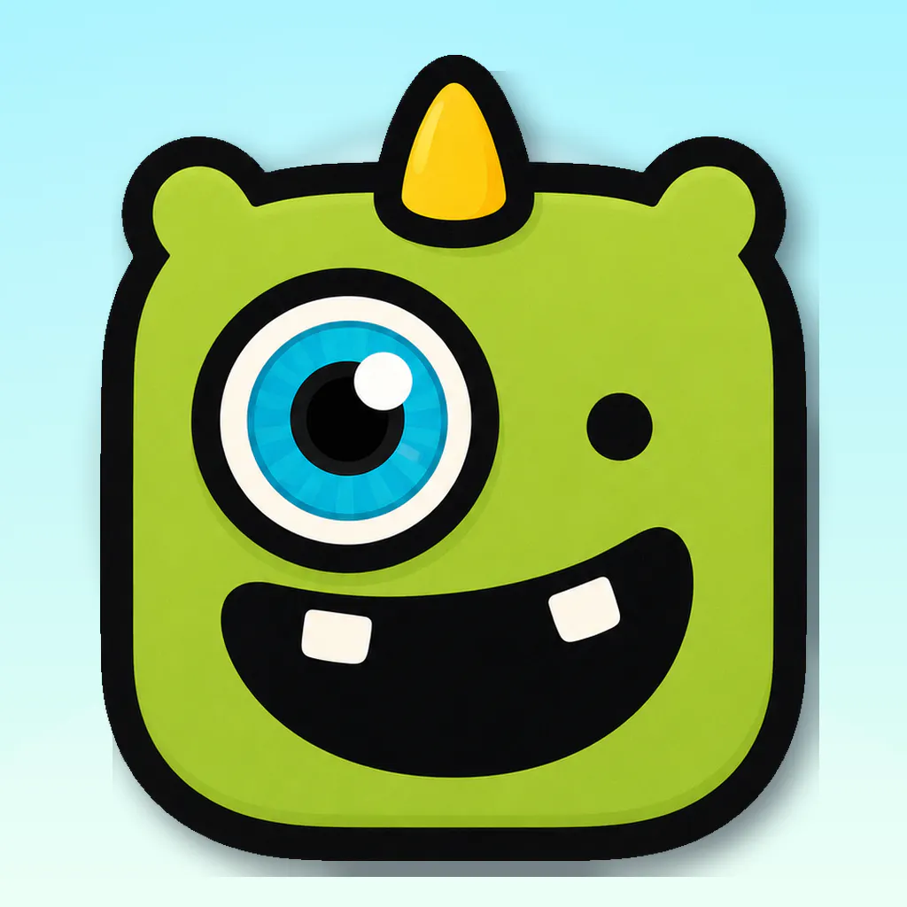 SnapMonster