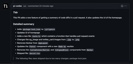 PR-Codex gallery image