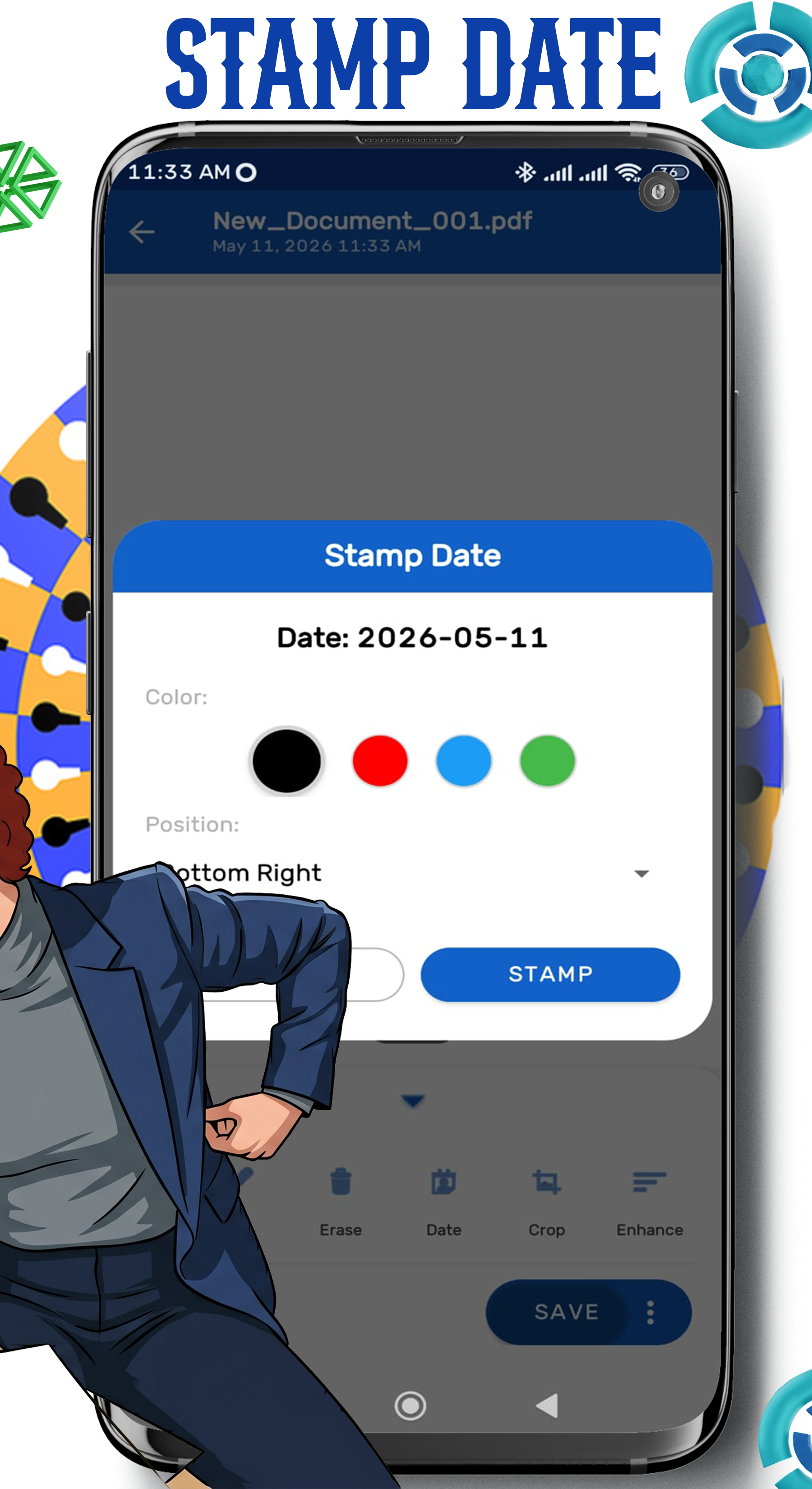 Smart PDF gallery image