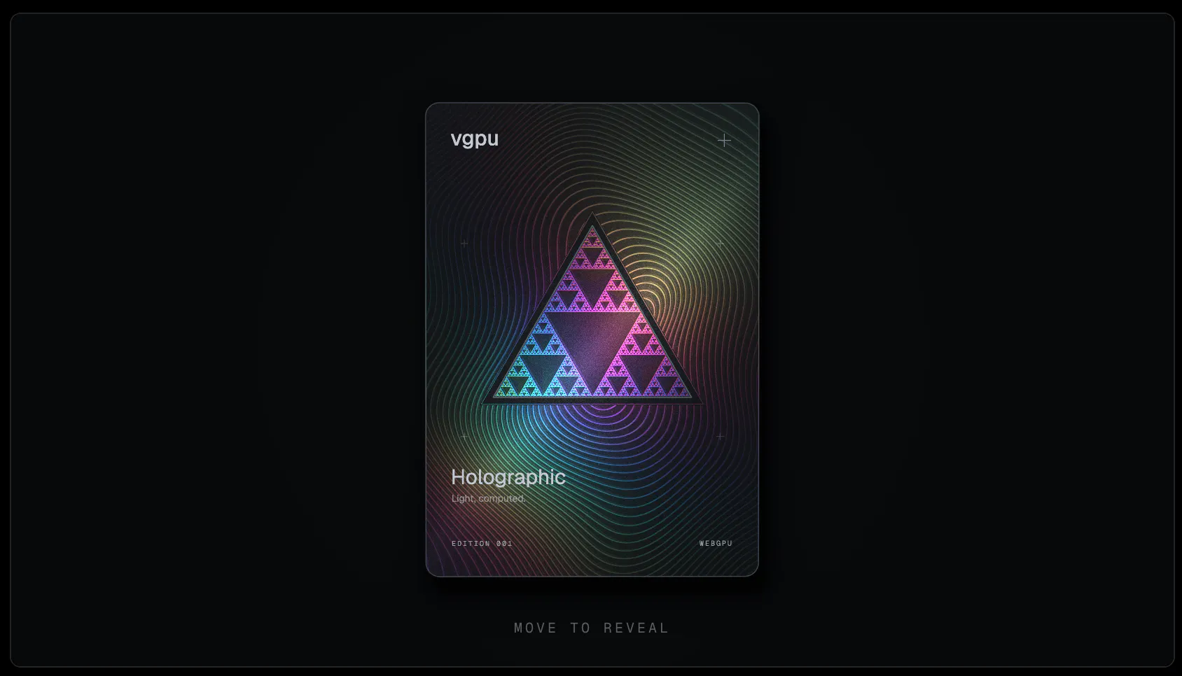 vgpu 截图 2