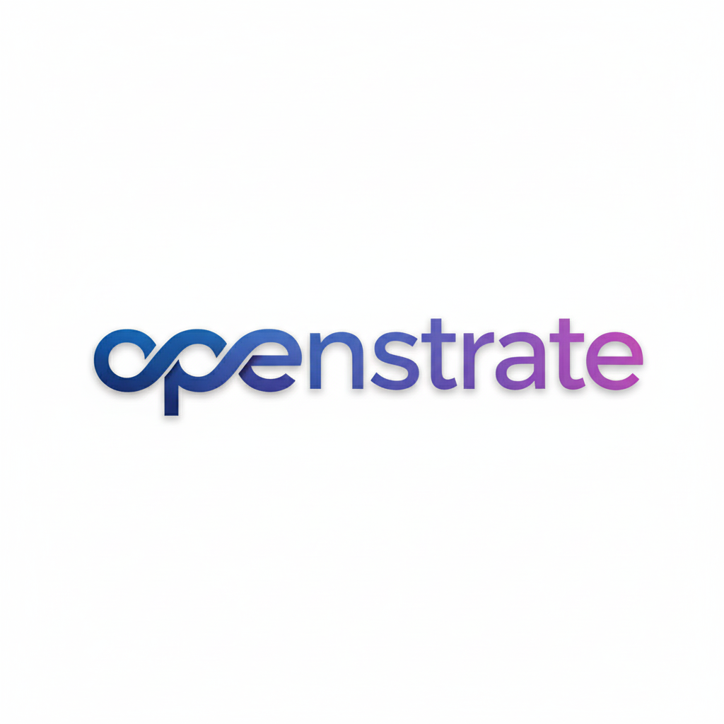 OpenStrate - Neural Machine Perception