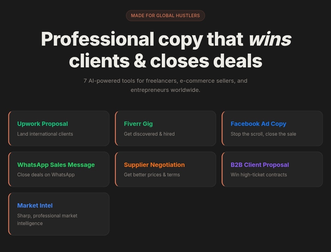 Procopy.ai gallery image