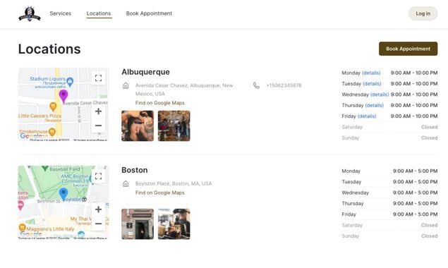 Trafft gallery image