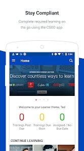 Cornerstone Performance Management gallery image