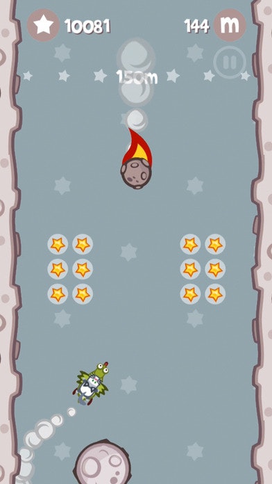 Bunny Goes Boom! gallery image