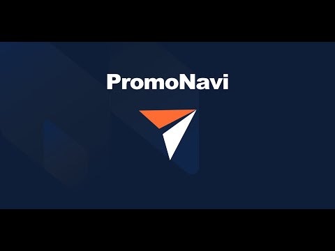 PromoNavi gallery image