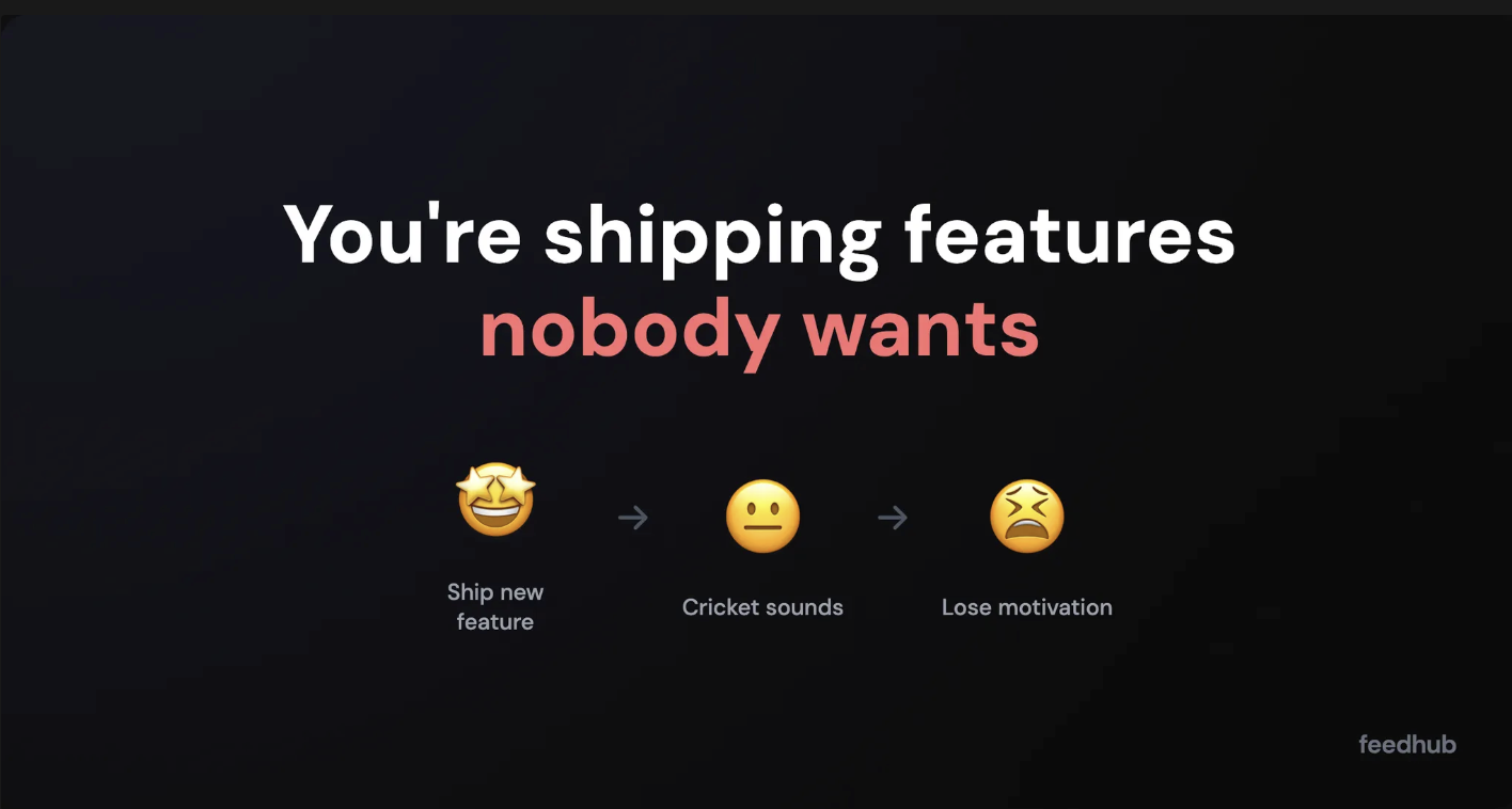 FeedHub gallery image