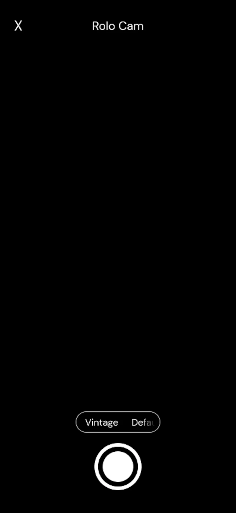 Rolo screenshot 5