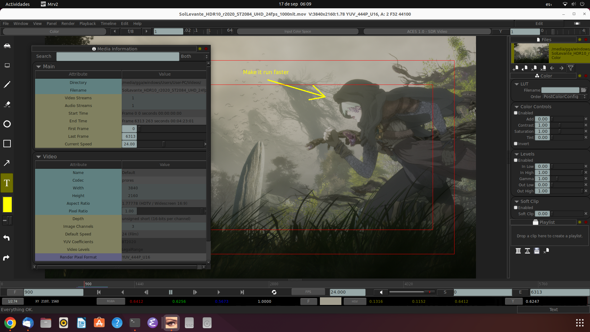 mrv2 / vmrv2 v1.7.8 gallery image